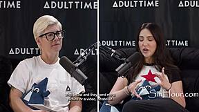 Are you into step roleplay out side of porn - jane wilde bree mills