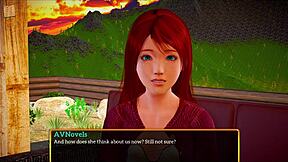 What's Hidden in My New Family Dynamics?