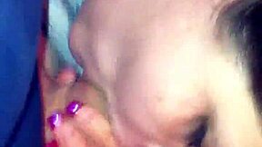 i'm the teen slut who loves sucking and swallowing every drop