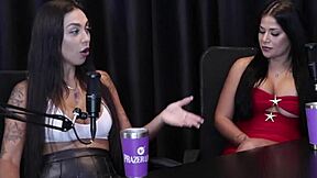 Kylian Cria in outdoor group scene with seven men, professional and married participants