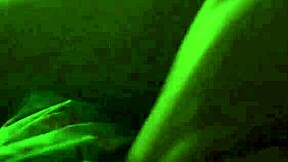 We decided to watch netflix for the first time, close up on amateurs