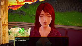 What's Hidden in My New Family Dynamics?