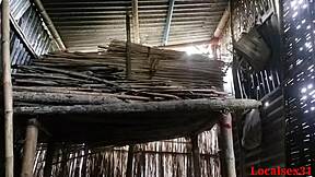 Bhabhi村外野战杀手口交LocalSex31