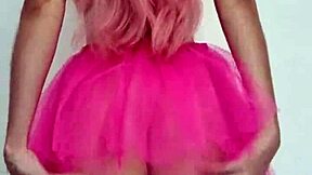 性感仙女solo摇翘臀