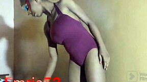 非洲巨乳少女被粗暴猛干