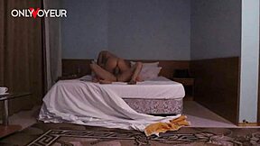 homemade voyeur after party hotel fuck