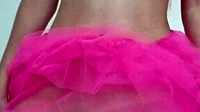 性感仙女solo摇翘臀