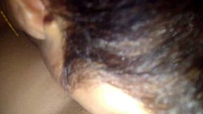 black boy eats my pussy before missionary banging and flips me reverse