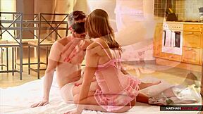 hot slut susan ayn craves a massive cock in 4k