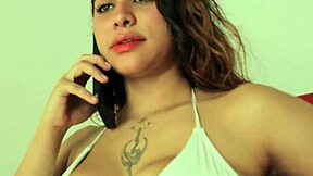 asian girl tricks stepbrother for pool access while boyfriend's away