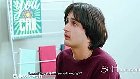 Stepmom Defends Hardon Against Baffled Teacher