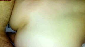 Papai Para Com Isso Voc� Est� Tirando Tudo Da Minha Bunda Sinto Isso Muito Aberto