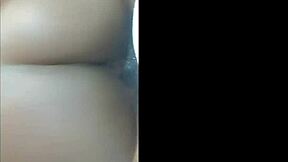 a boring day at home with freaky ebony latina jhodez1 turns into sloppy deepthroat and raw pussy fucking