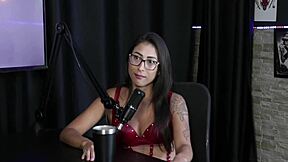 Luciana Picchi's Reality Challenge