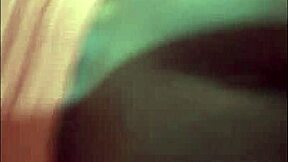 a boring day at home with freaky ebony latina jhodez1 turns into sloppy deepthroat and raw pussy fucking