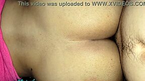 Rough Sex With Curvy Neighbor While Her Kid Plays Outside