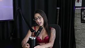 Luciana Picchi's Reality Challenge