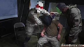 Hey, teen, why sneak in with that anal dildo solo?