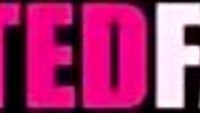 Talking My Hot Step Sister into Wild Sex, Can She Resist My Deepthroat Charm?