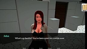 Exploring the dynamics in my new family episode nine