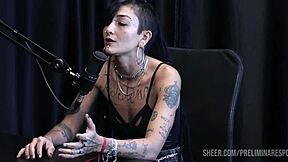 best moments from caroleta roots podcast prelims.