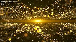 New Teen Ana Cleopatra's First Anal with Monster Cock