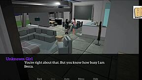 Exploring the dynamics in my new family episode nine