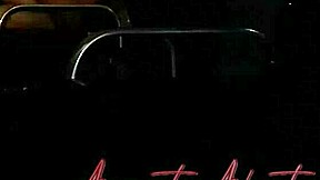 in the 365 days of anal series, day 93, she rides at night in accounter adventures