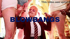 Teen slammed doggystyle behind twin's back!