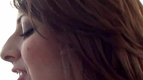 Lexi Bloom, the teen babysitter, takes cock for payment in doggystyle