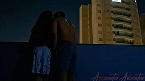 365天肛交系列第93天晚上骑乘冒险