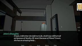 Exploring the dynamics in my new family episode nine