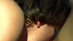 nympho asian gets risky public fuck from big dick tourist in thailand.