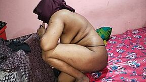 Stepfather Catches Virgin Stepdaughter with Condoms in Shocking Big Tits Moment