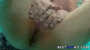 亚洲美女激烈日本硬核后口交