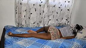 Hermanastra Culo Grande Casero El Secreto Prohibido Revelado Hermanastra Culo Grande Casero El Secreto Prohibido Revelado