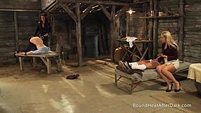 Mistress, make me orgasm with your tongue on my pussy!