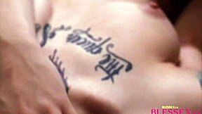 Blonde Young Patient Feels Intense Pleasure As Doctor Takes Advantage In Hospital