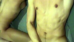 狂野四人组热辣拉丁妹榨干精液