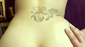 Hooker fucks bareback at trap house 😈