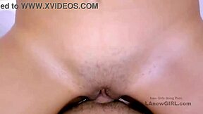 Shy Brunette Model Takes Hard Pounding At Sofa Audition