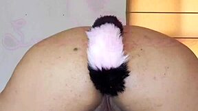 I am this young mexican bbw with a big ass, and i really wanna get fucked in cowgirl position. so horny!