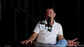 Melhores Momentos Do Carlos Urach No Preliminares Podcast Com Bia Hot E Pri Melancia - Parte 4