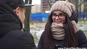 casual teen 18+ hookup with bell knock for wild orgasms 😍