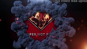 i cum deep in nina rivera's ass and pussy