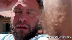 火辣大奶少女18+莉莉贝尔操病人塞斯甘布尔 大鸡巴吸干！🔥