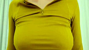 Workout Turns Steamy on Teen 18+’s Big Tits and Curves. Gym Heat Rises Fast!