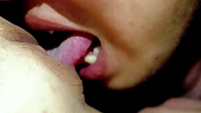 Milf gets anal with huge cock