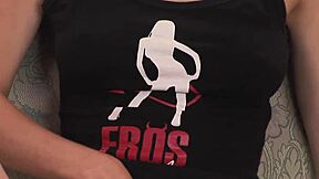 hey, she's trying anal for the first time ever!