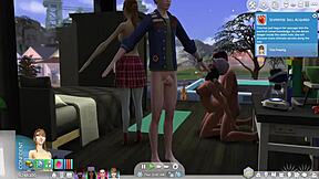 reupload step brother step sister orgy